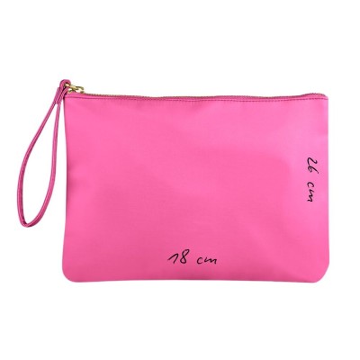 POCHETTE CON MANICO IMPERMEABILE PERSONALIZZABILE