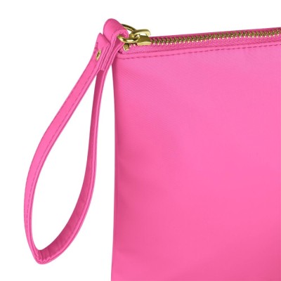 POCHETTE CON MANICO IMPERMEABILE PERSONALIZZABILE