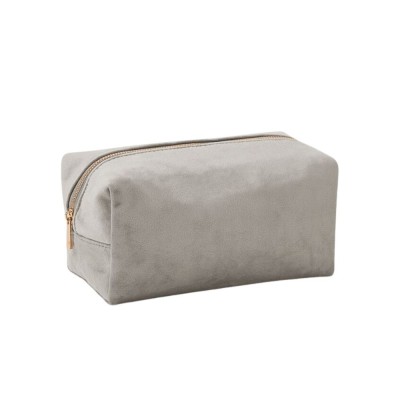 TROUSSE IN VELLUTO PERSONALIZZAILE CON RICAMO