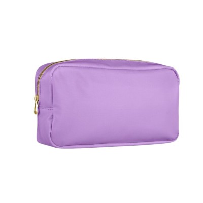 ACCESSORY CASE IN WATERPROOF NYLON