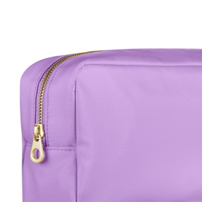 ACCESSORY CASE IN WATERPROOF NYLON