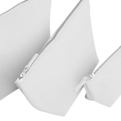 BEAUTY CASE IN CANVAS