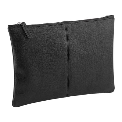 POCHETTE IN FAUX LEATHER FOR MEN