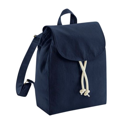 ZAINETTO IN COTONE ORGANICO PERSONALIZZABILE