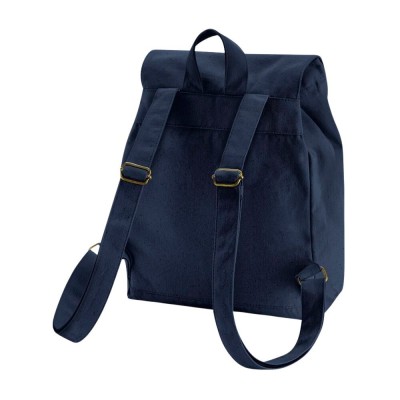 ZAINETTO IN COTONE ORGANICO PERSONALIZZABILE