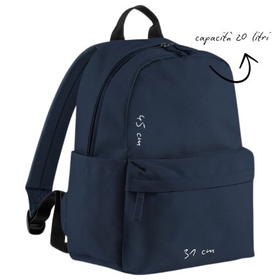 BACKPACK WATERPROOF FOR TEENS AND ADULTS