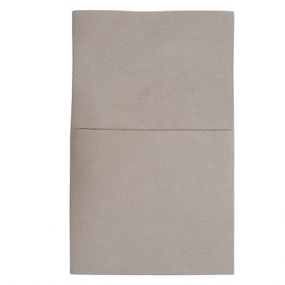 CUTLERY AND NAPKIN HOLDER WITH POCKET IN FABRIC