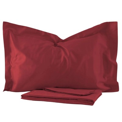 BED SHEET SET IN PREMIUM SATEEN
