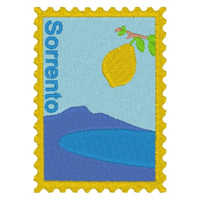 T-SHIRT IN ORGANIC COTTON | STAMP