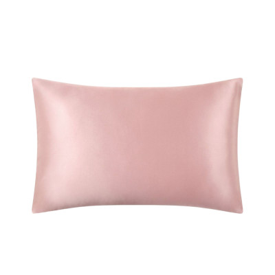 PILLOWCASE IN PURE SILK