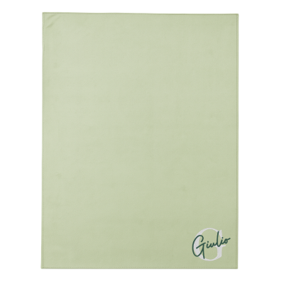 TOWEL FOR GYM IN MICROFIBER