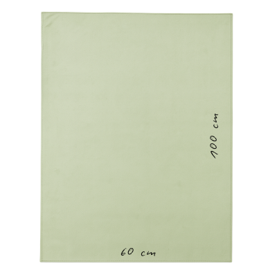 ASCIUGAMANO FITNESS PALESTRA IN MICROFIBRA