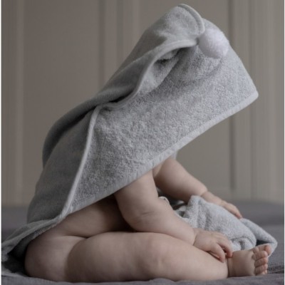TRIANGOLO IN SPUGNA DA NEONATO PERSONALIZZABILE