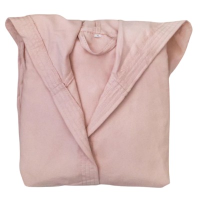 ACCAPPATOIO IN MICROFIBRA DA BAMBINO E RAGAZZO