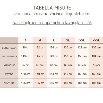 ACCAPPATOIO BIANCO IN NIDO D'APE CON CIFRA RICAMATA