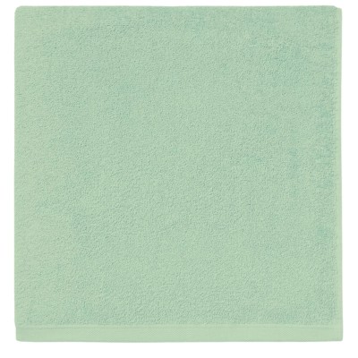 BATH TOWEL IN TERRY COTTON WITH EMBROIDERY