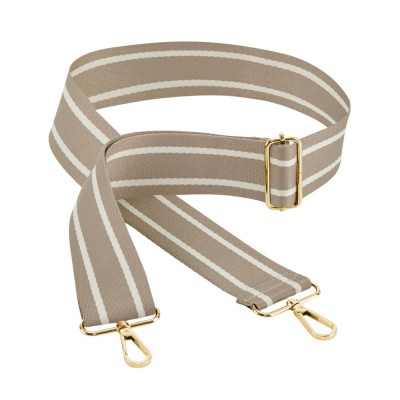 SHOULDER STRAP FOR BAGS | MONOGRAM
