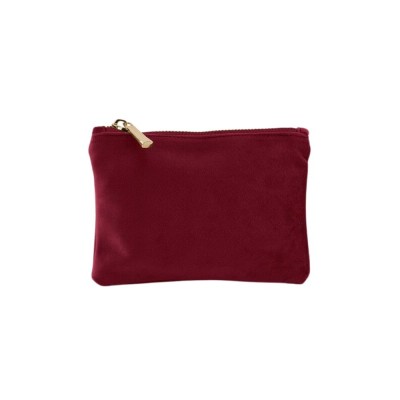 POCHETTE IN VELVET