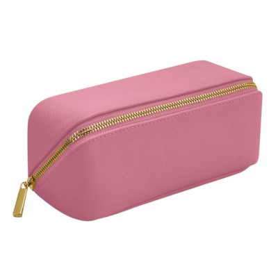 ASTUCCIO IN ECOPELLE PERSONALIZZABILE CON RICAMO