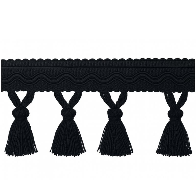 Black Tassel (+ €4.00)