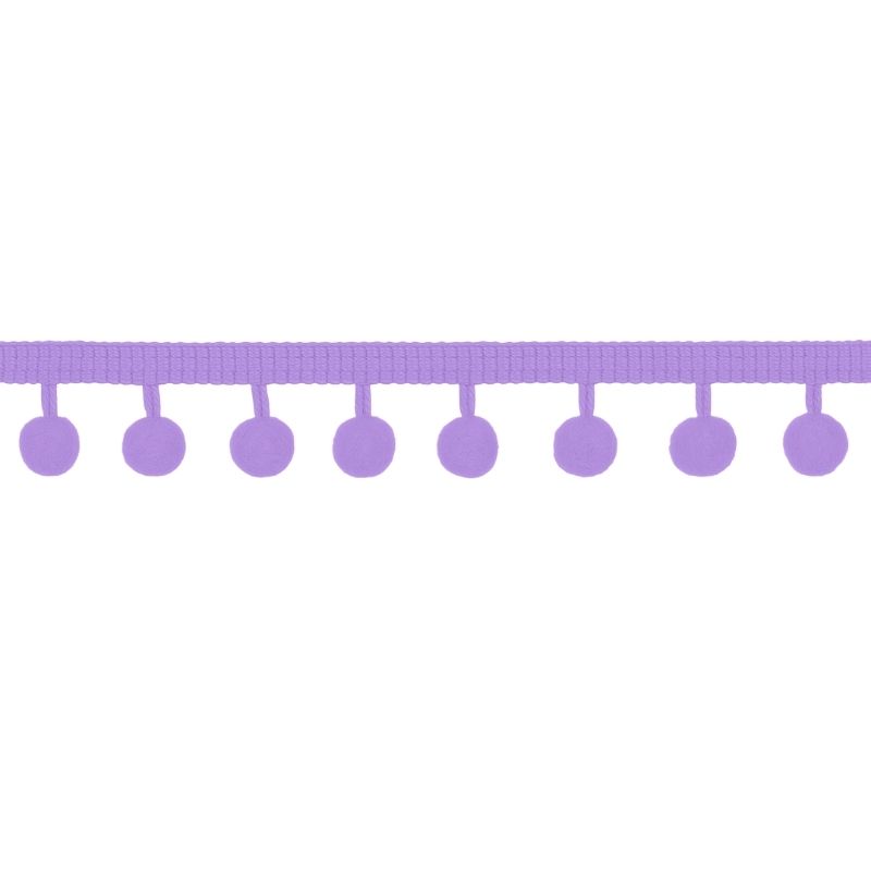 Lilac Pompom (+ €4.00)