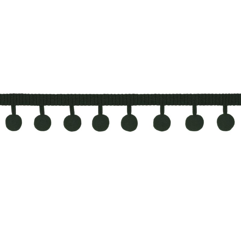 Black Pompom (+ €4.00)